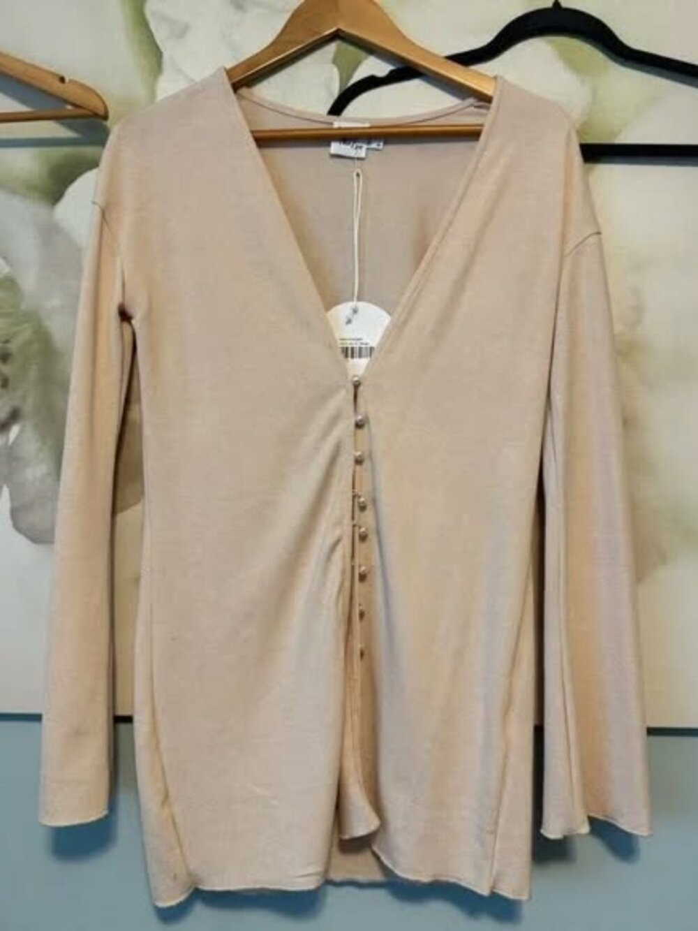 Princess Polly 'Macy' Cardigan